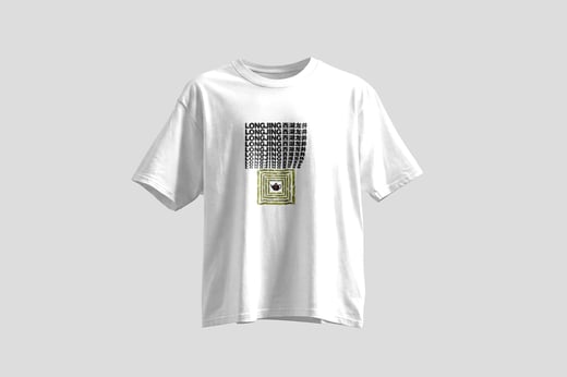 Tee — Xī Hú Lóngjǐng