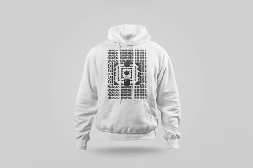 Hoodie — Ripe Pu-erh Paste