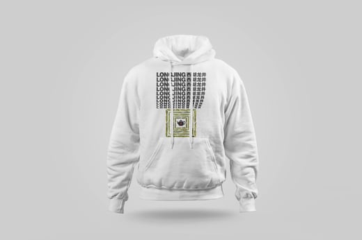Hoodie — Xī Hú Lóngjǐng