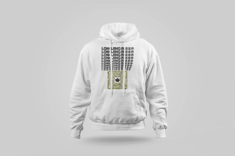 Hoodie — Xī Hú Lóngjǐng