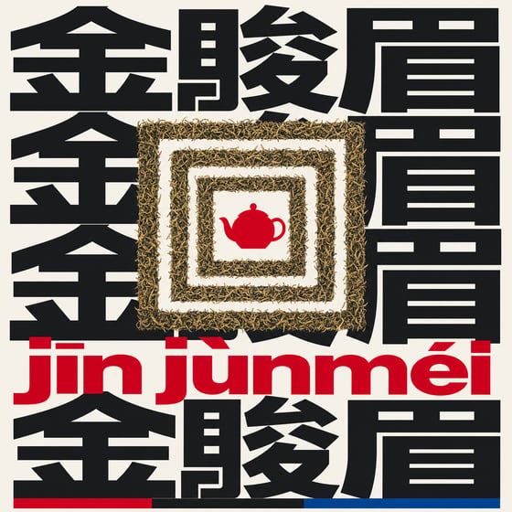 Jīn Jùn Méi