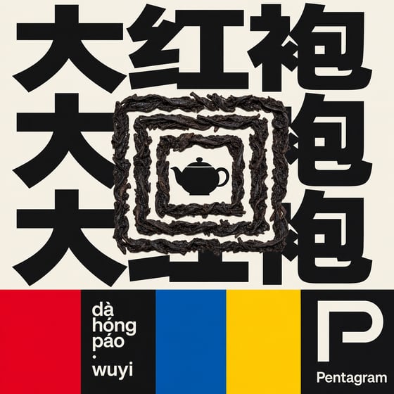 Dà Hóng Páo