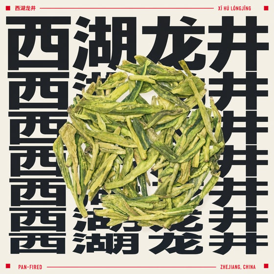 Xī Hú Lóngjǐng